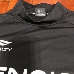 PENALTY スポーツウェア　メンズMサイズの画像