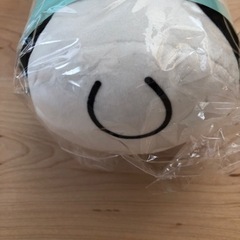 アームレスト パンダの画像