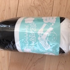 アームレスト パンダの画像