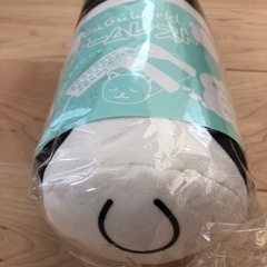 アームレスト パンダの画像