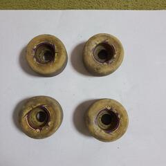 スケートボード　スケボー　ウィール