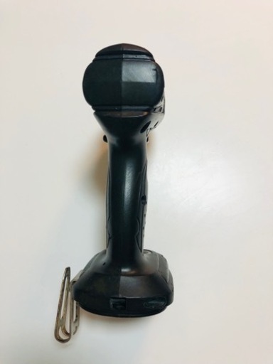 マキタ　インパクトドライバー　TD133D