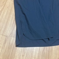 無印 ワンピース　サイズSの画像