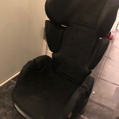 アップリカ チャイルドシート