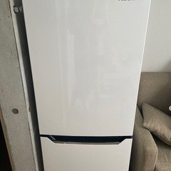 冷蔵庫　値下げしました