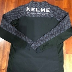 KELME スポーツウェア　メンズMの画像