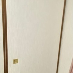 ふすま　2枚