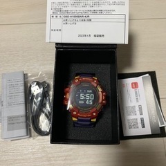 ★最終価格★CASIO G-SHOCK  GBD-H1000BAR-4JR