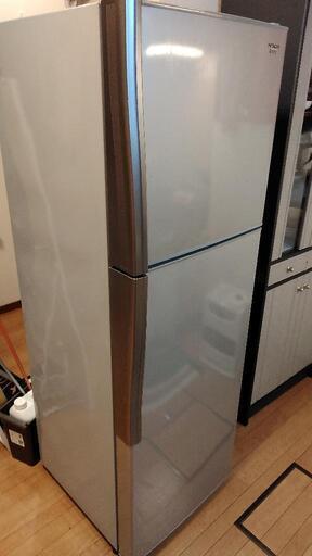 日立ノンフロン冷凍冷蔵庫 225L