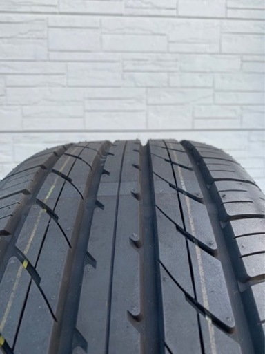 235/50R18 タイヤのみ 4本セット