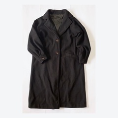 【未着用】ロングコート
