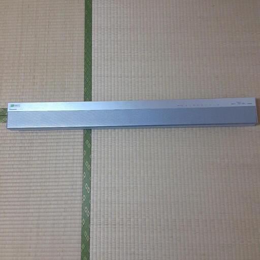 Panasonic ホームシアターシステム SC-HTB170-S