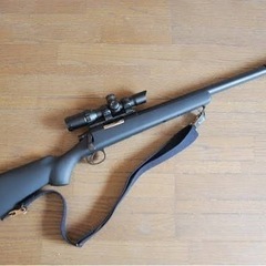 東京マルイ VSR-10 Gスペック 新品同様