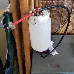 ガソリン サブ タンク 1L キャブレター 調整用 チューニング...