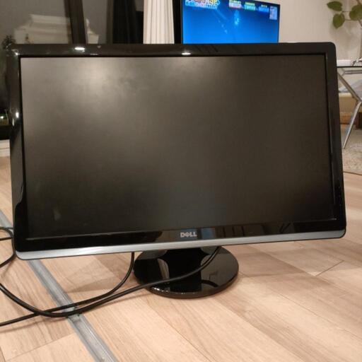 DELLモニター　24インチ