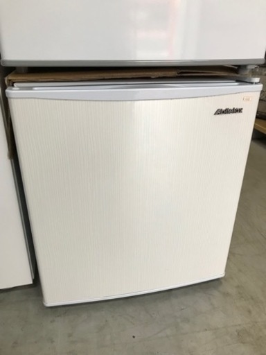 ※終了※アビデラックス 46L ワンドア 冷蔵庫 2017年製