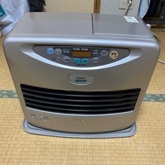 CORONA石油ファンヒーター
