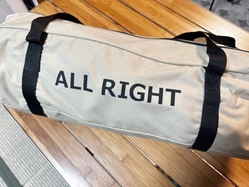 DOD ヘーキサタープ TT5-582-TN