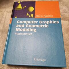 Computer Graphics and Geometric ...
