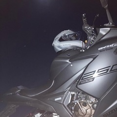 ジクサーsf250
