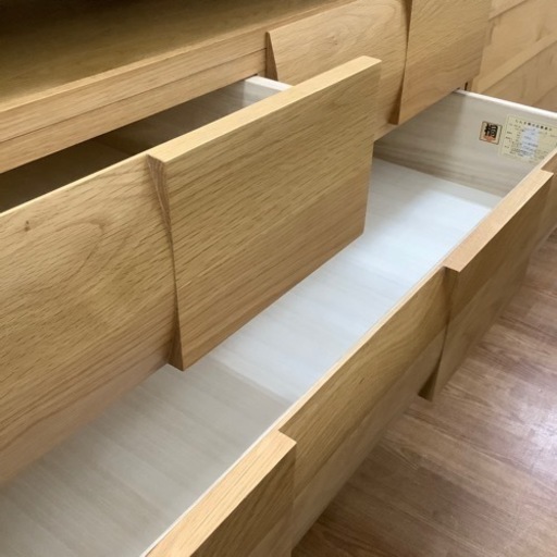 【丸田木工】4段チェスト売ります！