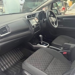 Honda Fit 2017の画像