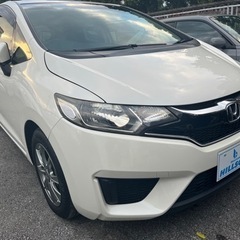 Honda Fit 2017の画像