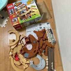 スリリングマウンテンの画像