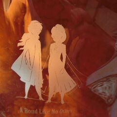 ✴アナ雪バッグ、Disney　FROZENⅡ✴状態良🌟プロフィル必読ですの画像