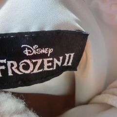 ✴アナ雪バッグ、Disney　FROZENⅡ✴状態良🌟プロフィル必読ですの画像