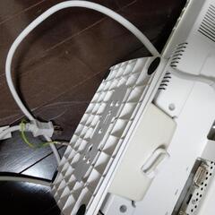 【中古モニター】 iiyama PL2600 PLE2607WS-W1 ワイド液晶ディスプレイの画像