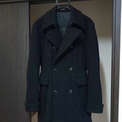 コート メンズの画像