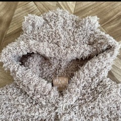 ジェラートピケ親子セットの画像
