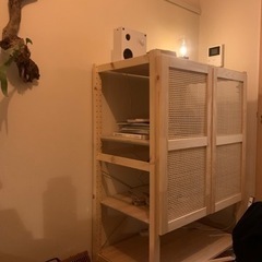 IKEA IVAR イケア イヴァール(15,000円相当)