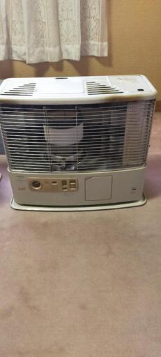 石油ストーブ
