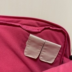 ノートパソコン用バッグの画像