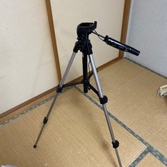 Sony 三脚