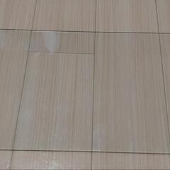 水槽用ガラスの画像
