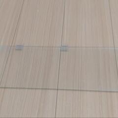 水槽用ガラスの画像