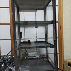 ☆★ドリンク保冷温庫　中古★☆