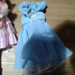 ジェニーﾁｬﾝ２体とりかﾁｬﾝの双子ﾁｬﾝ（お譲り先決まりました）の画像