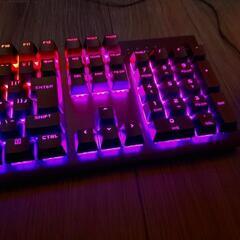 Corsair K60 rgb pro se