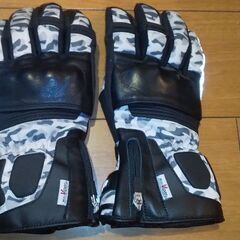motoviper グローブ