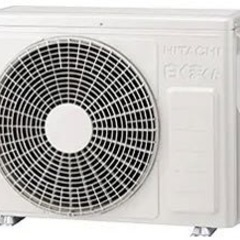 エアコン6畳用　工事費込の画像