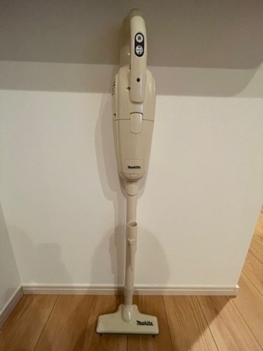 makita 掃除機