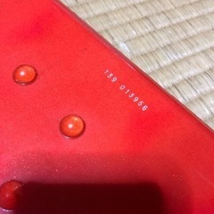 【取引き完了】スノーボード 139センチ 板のみの画像