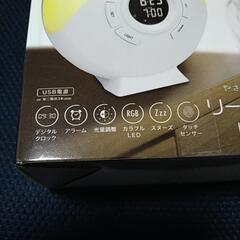 リーサルアラームの画像