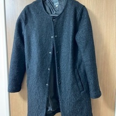 メンズ　コート　Mサイズ