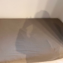IKEA マットレス セミダブル　元値約3万