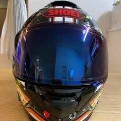 ショウエイGT AIR2 ラッキーチャーム　